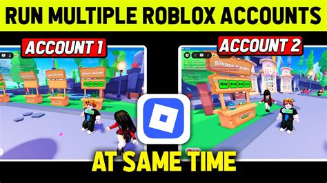 Image result for How to Run Multiple Roblox Games at Once