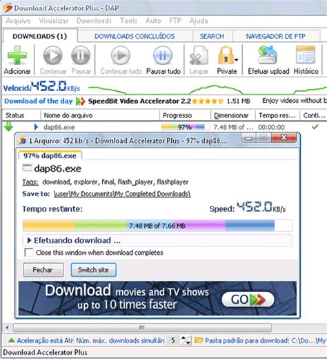 Image result for Download Accelerator Plus License