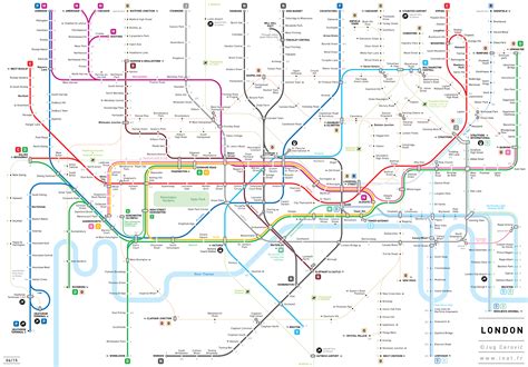 Image result for Tube Map Pattern