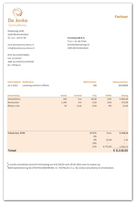 Image result for Excel Boekhouding Sjabloon