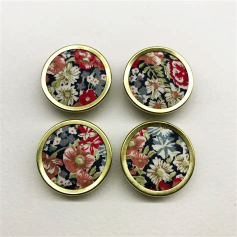 Image result for Fabric Bright Buttons