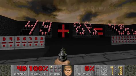 Image result for Programming Doom