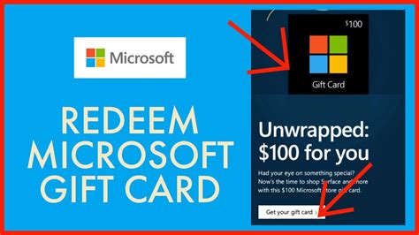 Image result for Www.microsoft.com Redeem