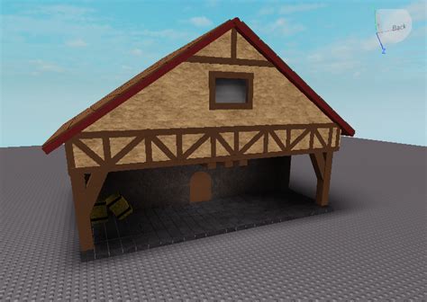 Toradh íomhá ar Roblox Village