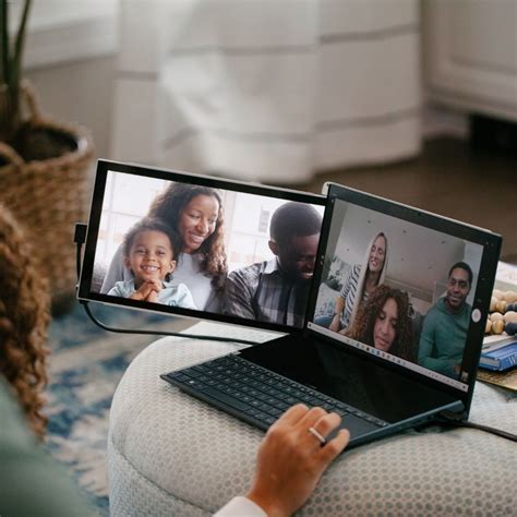 Image result for Dual 27-Inch Monitors