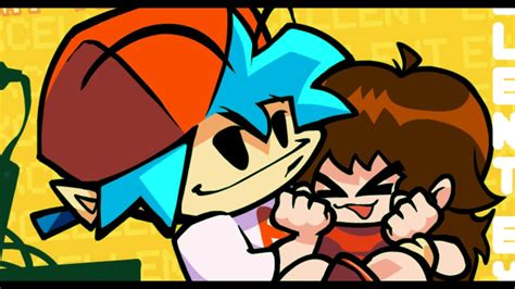 Image result for Fnf Update