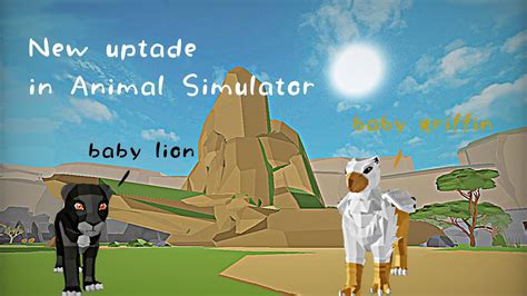 Roblox Animal Simulator First Person Third Person に対する画像結果