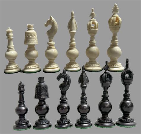 Afbeeldingsresultaten voor Unidimensional Chess Set
