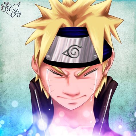 Image result for naruto curly goodbye