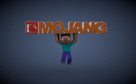 Image result for Mojang Cm