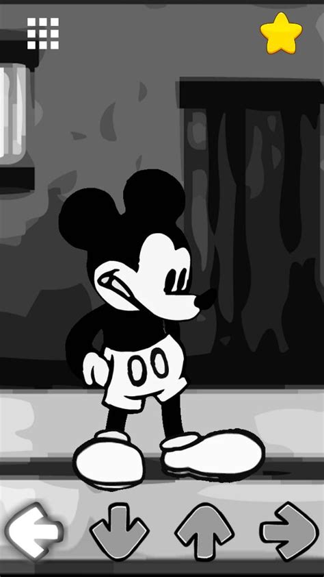 Image result for Sad Mouse FNF Mod