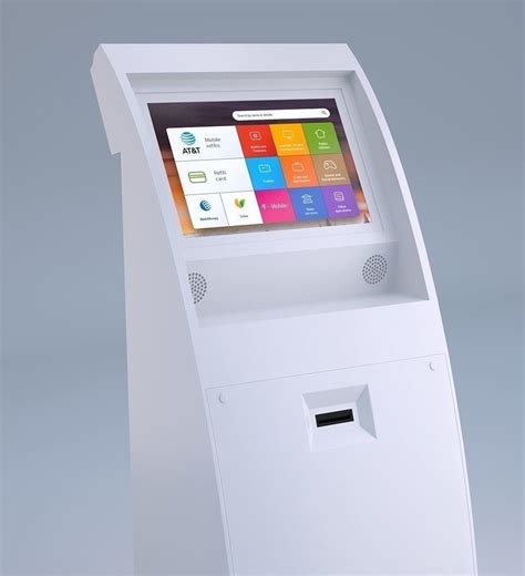 Image result for API Touch Screen Console