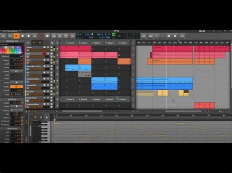 Bitwig Trance に対する画像結果
