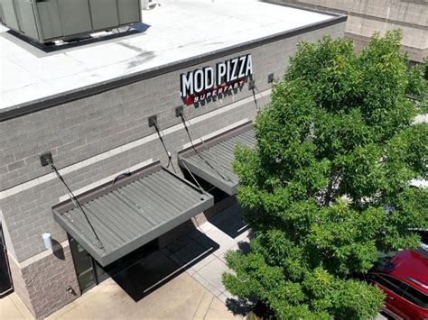 Image result for Mod Pizza Training