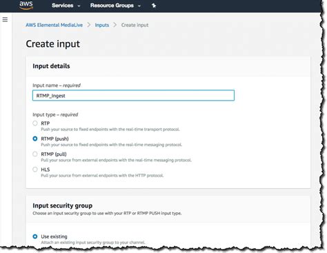 Image result for Golang Rtmp Server