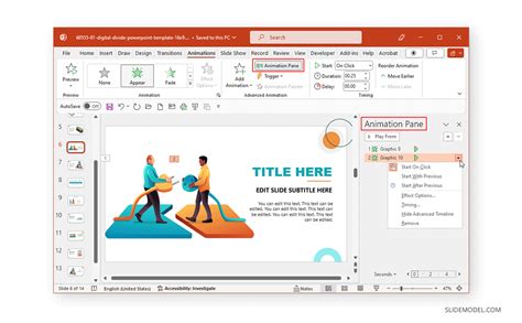 PowerPoint Animations: Animate Text, Objects and Slides in Your ...