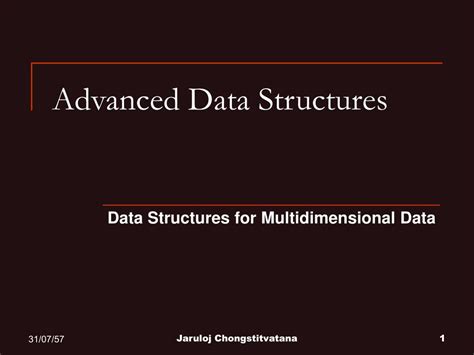 Advanced Data Structures に対する画像結果