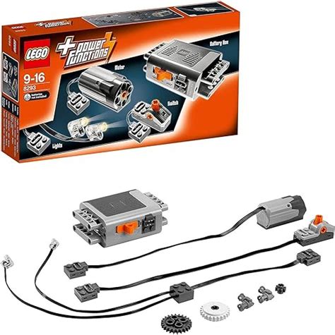 Image result for LEGO Power Up Older