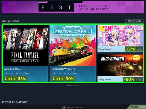 How to Download and Install Game in Windows 10 に対する画像結果
