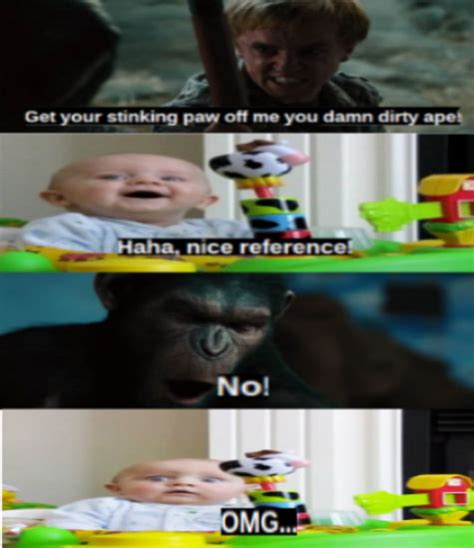 Image result for Shocked Kid Meme