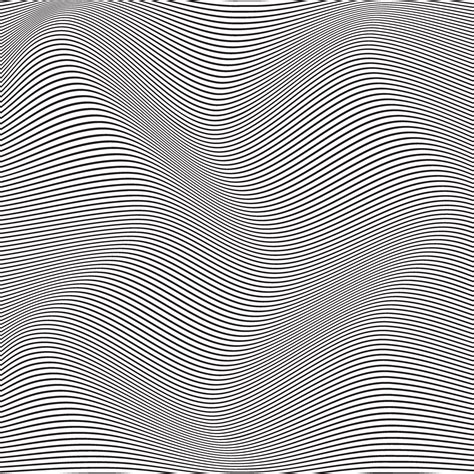 Toradh íomhá ar Black Wave Pattern