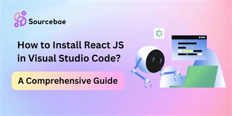 Image result for How to Install React JS in vs Code