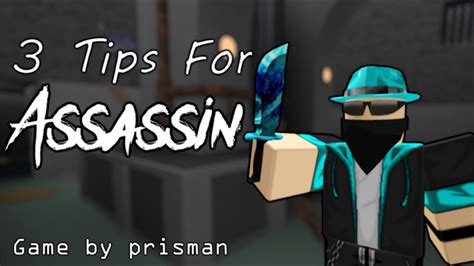 Image result for Roblox Assassin Black