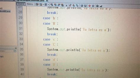 Image result for Scanner for Char Java