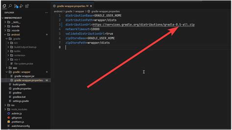 Image result for Gradlew Assemblerelease in React Native