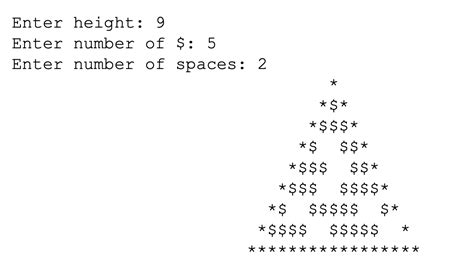 Image result for Simple Pyramid Code in Python