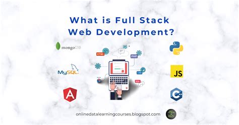 What Is Web Stack に対する画像結果