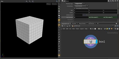 Image result for VEX Code Houdini