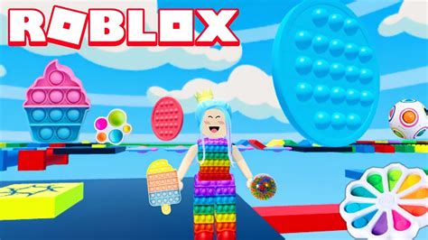 Image result for Pop It Fidget Toy Roblox