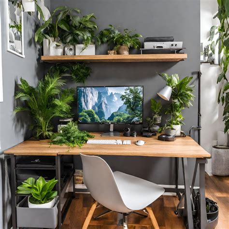 Toradh íomhá ar Gaming Setup Assoires