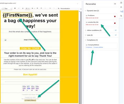 Create Your Own HTML Email に対する画像結果