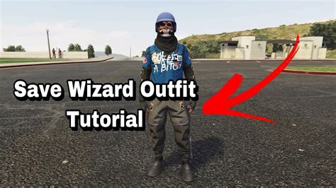 Image result for Save Wizard GTA Outfits