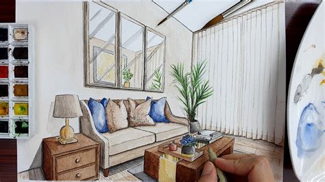 Image result for 2-Point Perspective Interior Photography