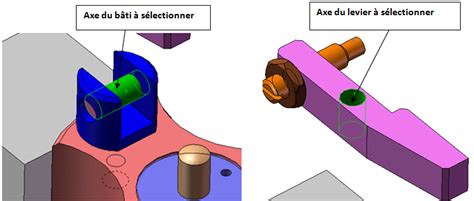 Afbeeldingsresultaten voor Contrainte SolidWorks