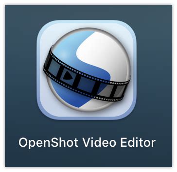 OpenShot Toolbar に対する画像結果