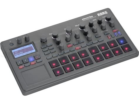 Electribe 2 Tutorial に対する画像結果