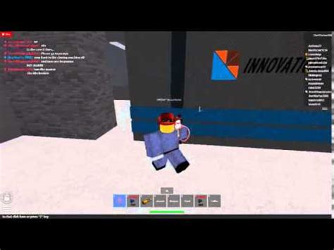 Image result for Innovation Lab Core Roblox