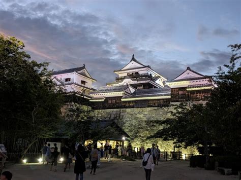 Image result for 松山 城