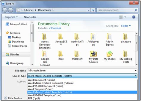 Image result for How to Create Macros in Word