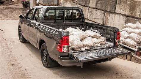 Image result for Hilux Workmate 4X2