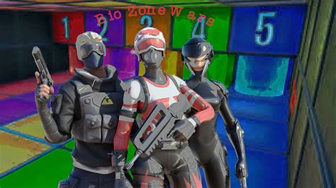 Image result for Bio Zone Wars Map Code