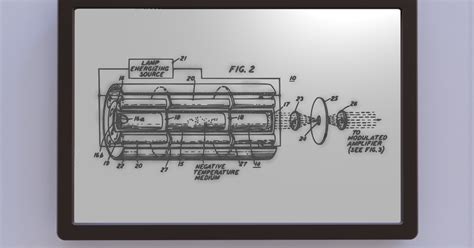 Bildergebnis für Laser Patented