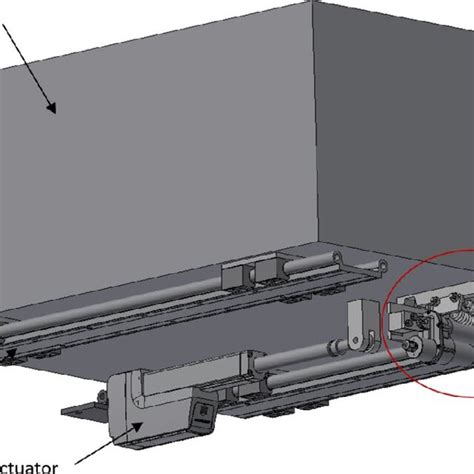 Image result for Locking Mechanism Plastic Case