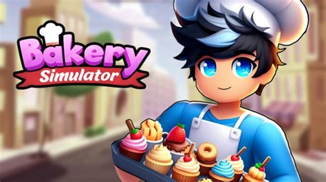 Image result for Bakery Roblox Game