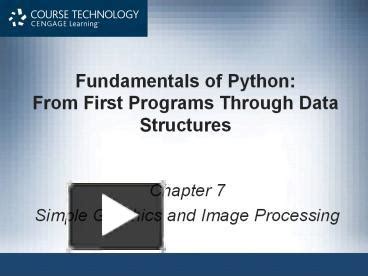 Image result for Python PPT First Slide