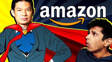 Image result for Albert Chang Amazon Software Engineer